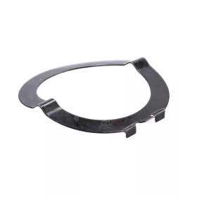   Kipufogó hollander biztosító lemez - Simson S50, S51, Schwalbe, Star, Habicht, Sperber