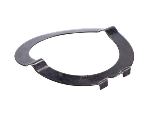 Kipufogó hollander biztosító lemez - Simson S50, S51, Schwalbe, Star, Habicht, Sperber