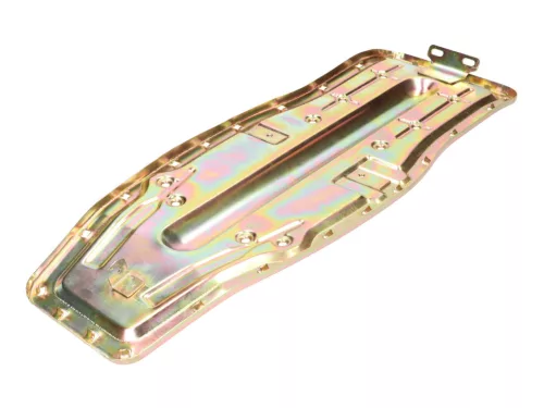 Üléslemez - Simson S50, S51, S70