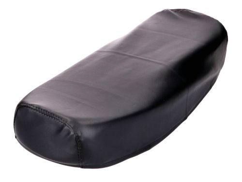 Fekete üléshuzat - Simson S50, S51, KR51/2, SR4-3, SR4-4, Schwalbe