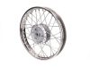 1.60x16'-os küllős rozsdamentes acélfelni - Simson KR51/1, KR51/2 Schwalbe, S50, S51, S53, S70, S83, SR4-1 Spatz, SR4-2 Star, SR4-3 Sperber, SR4-4 Habicht, Duo