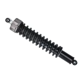   Lengéscsillapító 340mm fekete Simson robogóhoz SR50, SR80, SR50, SR80