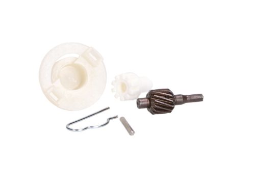 Kilóméteróra meghajtó 14 fogas fogaskerék szett 16 fogas lánckerékhez - Simson S51, S70, SR50, KR51, Schwalbe