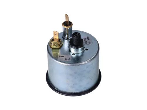 Sebességmérő 100km/h kerek 60mm kijelzővel Simson S50, S51, S53, S70, S50, S53, S70 modellekhez