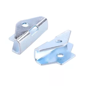 Csomagtartó támasztó - Simson S50, S51, S70