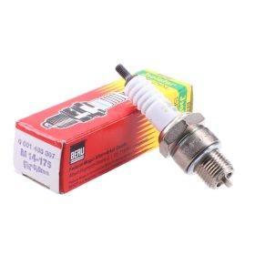 Isolator Spezial gyújtógyertya M14-175 - Simson