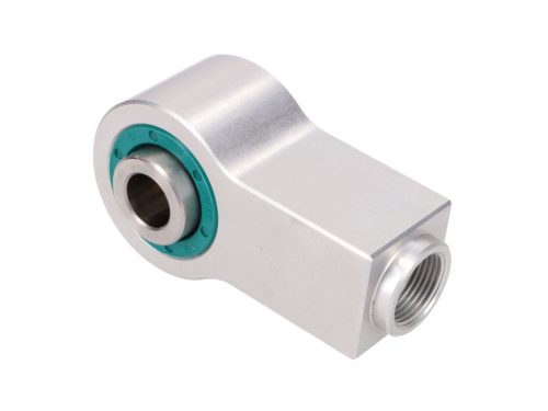 TRW Lucas hátsó lengéscsillapító ültető szett (20-40mm-el gátló típustól függően) - KTM Duke 11-16, RC 125, 200, 390 14-20