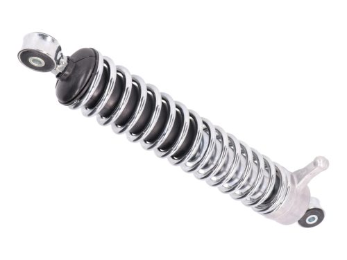 Baloldali állítható lengéscsillapító (teleszkóp) 353mm - Simson Enduro S51E, S70E