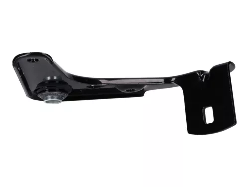 Motortartó bal oldali fekete Simson S50, S51, S53, S70, S83 modellekhez