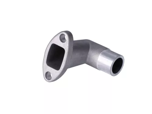 Szívócső 15mm Bing karburátorhoz Puch Maxi motorhoz