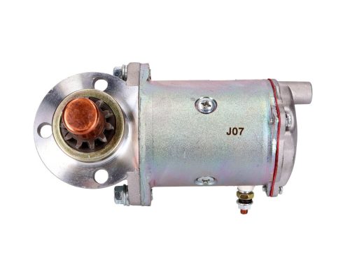 Indítómotor Vespa PX, Vespa Cosa, APE TM, LML Star modellekhez