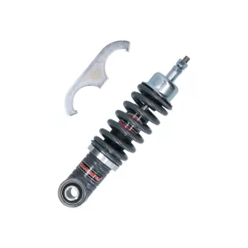   Lengéscsillapító elöl Carbone Sport RS olaj-pneumatikus állítható Vespa Smallframe-hez