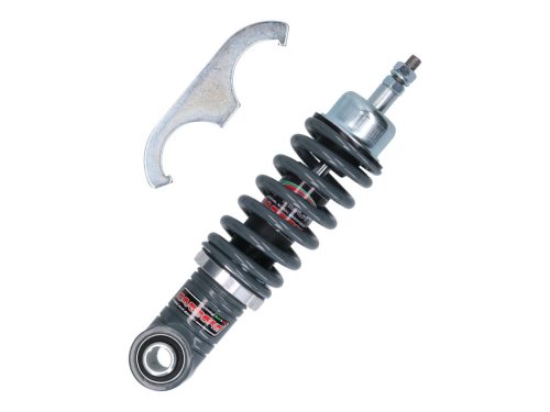 Lengéscsillapító elöl Carbone Sport RS olaj-pneumatikus állítható Vespa Smallframe-hez