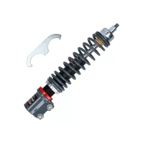   Lengéscsillapító elöl Carbone Sport RS 315-330mm állítható magasságú Vespa Largeframe-hez