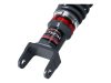 Hátsó lengéscsillapító Carbone Sport RS 340-365mm állítható magasságú Vespa Largeframe-hez