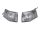 Jelzőkészlet komplett hátsó fehér Vespa PX 125-200, Vespa T5, Vespa PX 125-200, Vespa T5