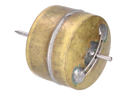 17mm-es úszókarburátor Zündapphoz