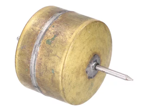 17mm-es úszókarburátor Zündapphoz