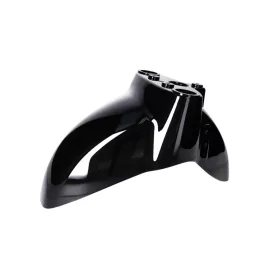 Fekete első szárny SYM Fiddle 2 számára