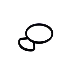 Karburátorfedél tömítés Dellorto PHVA karburátorhoz