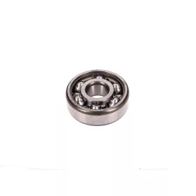 SKF golyóscsapágy nyitott 3601 - 12x37x12mm