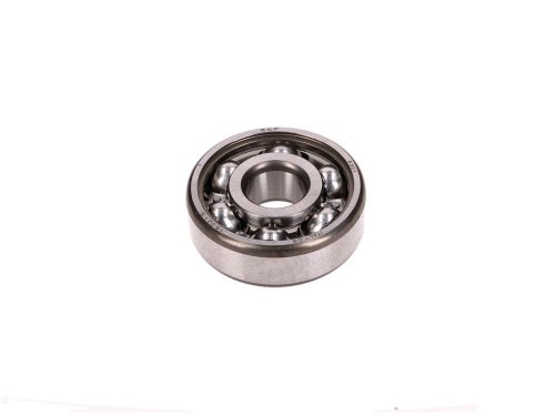 SKF golyóscsapágy nyitott 3601 - 12x37x12mm
