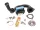 Dethrottle kit CDI állítható / fekete gyűjtőcső Derbi Senda, Aprilia RX 50, SX 50, Gilera RCR, SMT 2018- (Euro4), Gilera RCR, SMT 2018- (Euro4)