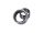 RMS 25x38x15mm forgattyús tengelycsapágy Vespa PX 80, 125, 150, 200, 125, 125, 150, 200