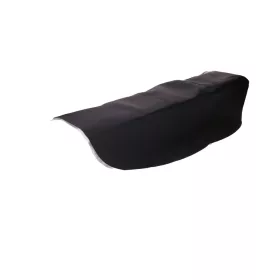 Üléshuzat fekete Piaggio NRG mc2-hez