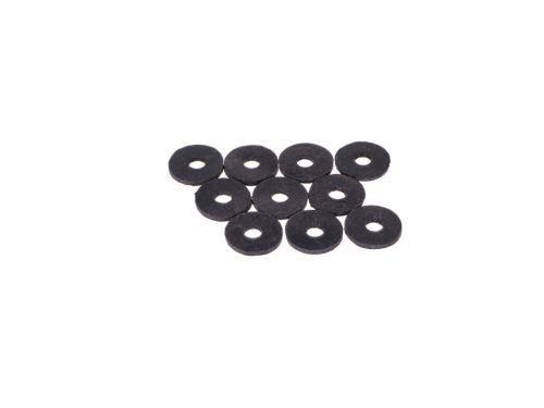 Gumigyűrűs burkolati csavar 5,5x14x1,5mm - 10 db