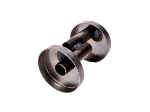 68mm-es csillapítóbetét a Simson S50, S51, S53, S70, S83, SR4-2 Star, SR4-3 Sperber, Star, Habicht, Schwalbe, S50, S53, S70, S83, SR4-2 Star, SR4-3 Sperber, Star, Habicht, Schwalbe