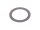 32x42x1mm-es fogaskerék a Simson S50, S51, S53, S70, S83, SR50, SR80, KR51, KR51/1, KR51/2, SR4-1, SR4-2, SR4-3, SR4-4 modellekhez.