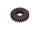 Fix fogaskerék 26 fogú 4. fogaskerék / 4 sebességes váltó / 2. hosszú áttétel Simson S51, S53, S70, S83, SR50, SR80, KR51/2 Schwalbe modellekhez.