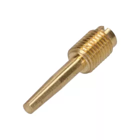  keverékbeállító csavar 16N1 karburátor Simson S50, S51, S53, S70, S83, SR50, SR80, KR51/1, KR51/2, SR4-1, SR4-2, SR4-3, SR4-4, KR51/1, KR51/2, SR4-1, SR4-2, SR4-3, SR4-2, SR4-4