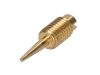 16N3 keverékszabályozó csavar Simson S50, S51, S53, S70, S83, SR50, SR80, KR51/1, KR51/2, SR4-1, SR4-2, SR4-3, SR4-4, KR51/1, KR51/2, SR4-1, SR4-2, SR4-3, SR4-4 karburátorhoz.