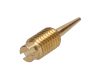16N3 keverékszabályozó csavar Simson S50, S51, S53, S70, S83, SR50, SR80, KR51/1, KR51/2, SR4-1, SR4-2, SR4-3, SR4-4, KR51/1, KR51/2, SR4-1, SR4-2, SR4-3, SR4-4 karburátorhoz.