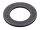 Toló alátét / kuplungkosár alátét 17x28x1,6mm a Simson S51, S53, S70, S83, SR50, SR80, KR51/2, M541, M741, M541 modellekhez.