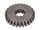 Fix fogaskerék 27 fogú 4. fogaskerék / 4 sebességes sebességváltó / 3. hosszú áttétel Simson S51, S53, S70, S83, SR50, SR80, KR51/2 modellekhez
