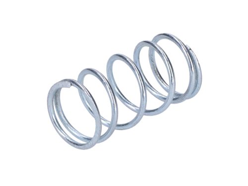 16N1, 16N3 rugós üresjárat-beállító csavar Simson S50, S51, S53, S70, S83, SR50, SR80, KR51/1, KR51/2, SR4, KR51/1, KR51/2, S53, S70, S83, SR50, SR80 karburátorhoz.