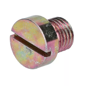   Csavaros dugós üresjárati fúvóka 16N3 karburátor Simson S50, S51, S53, S70, S83, SR50, SR80, KR51/2, S50, S51, S53, S70, S83, SR50, SR80, KR51/2