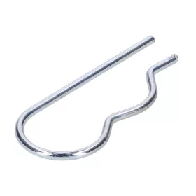   Rugó / konzolos sebességmérő meghajtó Simson S51, S53, S70, S83, SR50, SR80, KR51/2, M531, M541, M741, M531, M541, M541