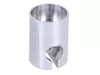 Indító dugattyú 16N1, 16N3, 19N karburátor Simson S50, S51, S53, S70, S83, SR50, SR80, KR51/1, KR51/2, SR4-1, SR4-2, SR4-3, SR4-4, KR51/1, KR51/2, SR4-1, SR4-2, SR4-3, SR4-3, SR4-4