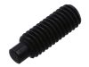 Nyomócsavar M6x18mm kuplungkosár Simson S50, S51, S53, S70, S83, SR4-1, SR4-2, SR4-3, SR4-4, KR51/1, KR51/2, SR4-1, SR4-2, SR4-3, SR4-4, KR51-2, SR4-3, SR4-3, SR4-3, SR4-3, SR4-4