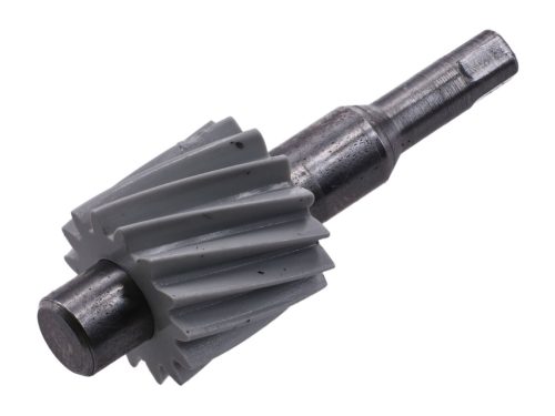 14 fogas csavaros sebességmérő meghajtó Simson S51, S53, S70, S83, SR50, SR80, KR51/2, SR50, S53, S53, S70, S83, SR50, SR80, KR51, KR51/2