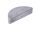 Woodruff kulcs / félhold 2x3,7mm lendkerék Simson S50, S51, KR50, KR51, KR51/2, M531, M541, M741, M53, M53/1, M53/2, M53/1, M53/2 modellekhez