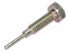 16N1 üresjárat-beállító csavar a Simson S50, S51, S53, S70, S83, SR50, SR80, KR51/2, SR50, S53, S70, S83, SR50, SR80, KR51/2 karburátorhoz.