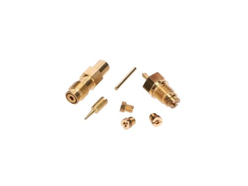 Karburátor javítókészlet 16N3-11 (7 db) Simson S50, S51, S53, S70, S83, SR50, SR80, KR51, KR51/1, KR51/2, SR50, SR50, SR80, KR51/1, KR51/2, S53, S70, S83, SR50, SR80, KR51/1, KR51/2