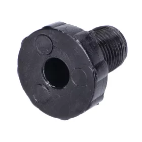   Csapágydarab a sebességmérő kábeléhez Simson S50, SR4-1, SR4-2, SR4-3, SR4-4, KR51/1 Schwalbe, Star, Sperber, Spatz, Habicht, Schwalbe S50, SR4-1, SR4-2, SR4-3, SR4-4, KR51/1 Schwalbe, Star, Sperber, Spatz, Habicht