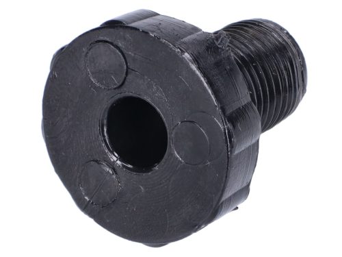 Csapágydarab a sebességmérő kábeléhez Simson S50, SR4-1, SR4-2, SR4-3, SR4-4, KR51/1 Schwalbe, Star, Sperber, Spatz, Habicht, Schwalbe S50, SR4-1, SR4-2, SR4-3, SR4-4, KR51/1 Schwalbe, Star, Sperber, Spatz, Habicht