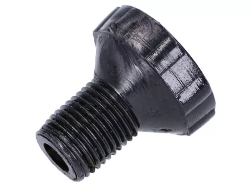 Csapágydarab a sebességmérő kábeléhez Simson S50, SR4-1, SR4-2, SR4-3, SR4-4, KR51/1 Schwalbe, Star, Sperber, Spatz, Habicht, Schwalbe S50, SR4-1, SR4-2, SR4-3, SR4-4, KR51/1 Schwalbe, Star, Sperber, Spatz, Habicht